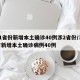 31省份新增本土确诊40例涉2省份/31省新增本土确诊病例40例