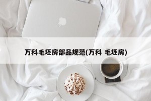 万科毛坯房部品规范(万科 毛坯房)