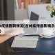 吉林疫情最新情况(吉林疫情最新情况2025年)