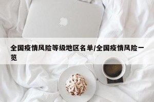 全国疫情风险等级地区名单/全国疫情风险一览