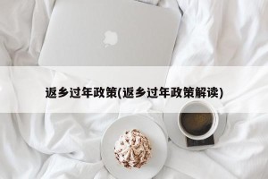 返乡过年政策(返乡过年政策解读)
