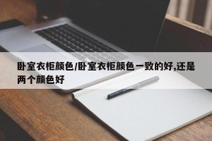卧室衣柜颜色/卧室衣柜颜色一致的好,还是两个颜色好