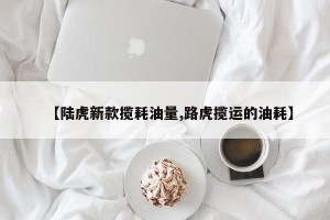 【陆虎新款揽耗油量,路虎揽运的油耗】