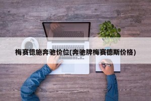 梅赛德施奔驰价位(奔驰牌梅赛德斯价格)