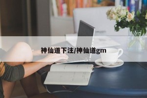 神仙道下注/神仙道gm